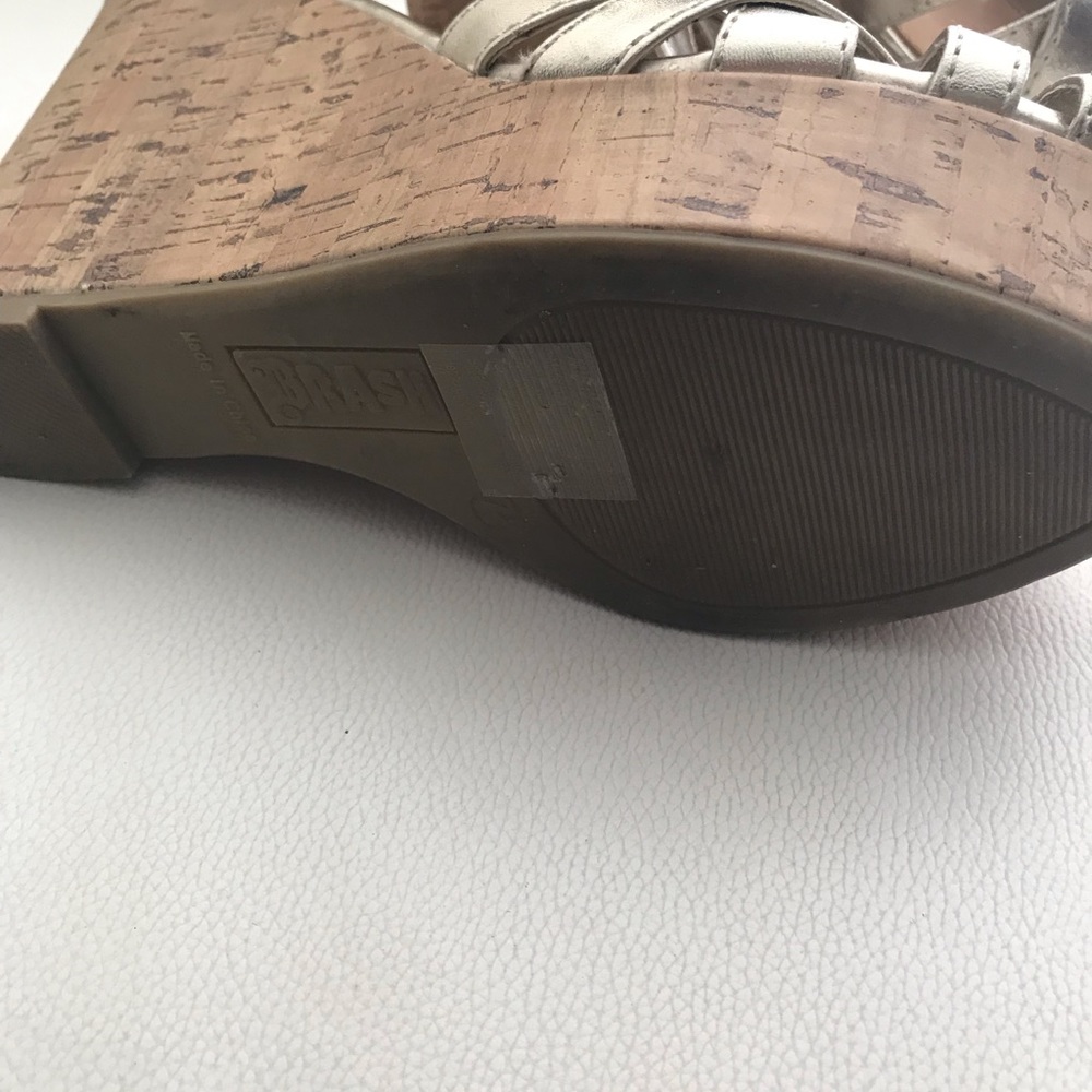 Platform Shoes - image 7